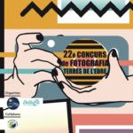 22è Concurs de Fotografia de les Terres de l’Ebre